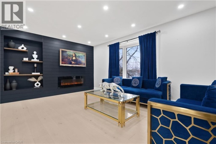 Photo 9 at 19 Broad Street, North Ward, Brantford