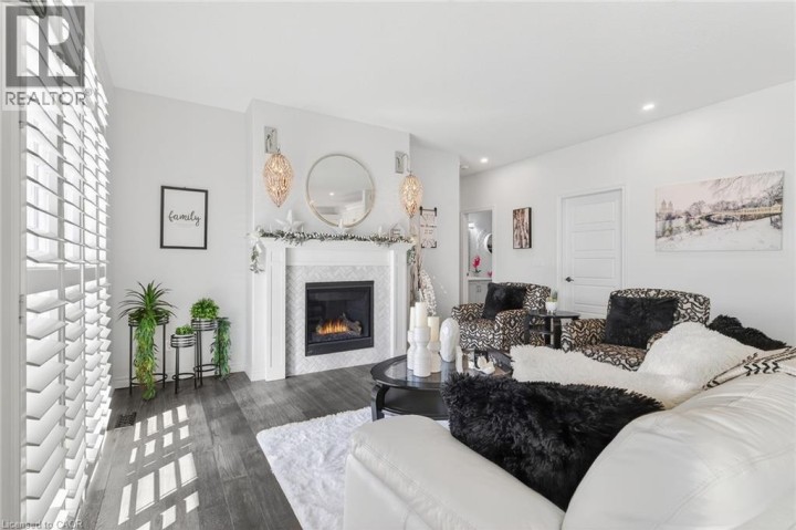 Photo 17 at 35 Lock Street, Innerkip, Woodstock