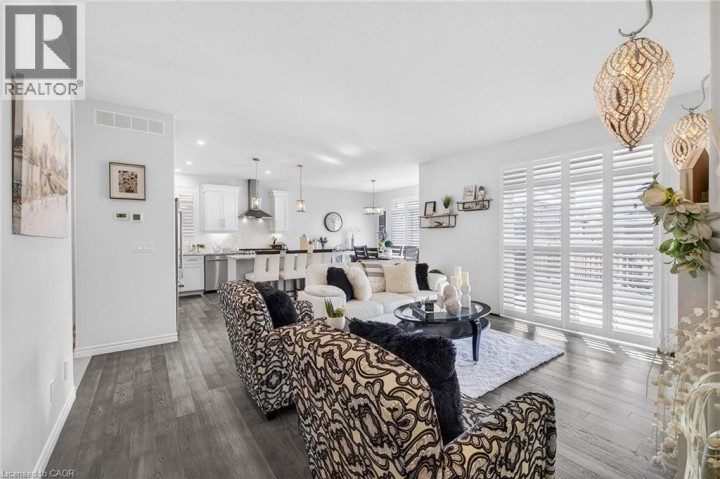 Photo 26 at 35 Lock Street, Innerkip, Woodstock