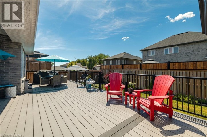 Photo 42 at 35 Lock Street, Innerkip, Woodstock