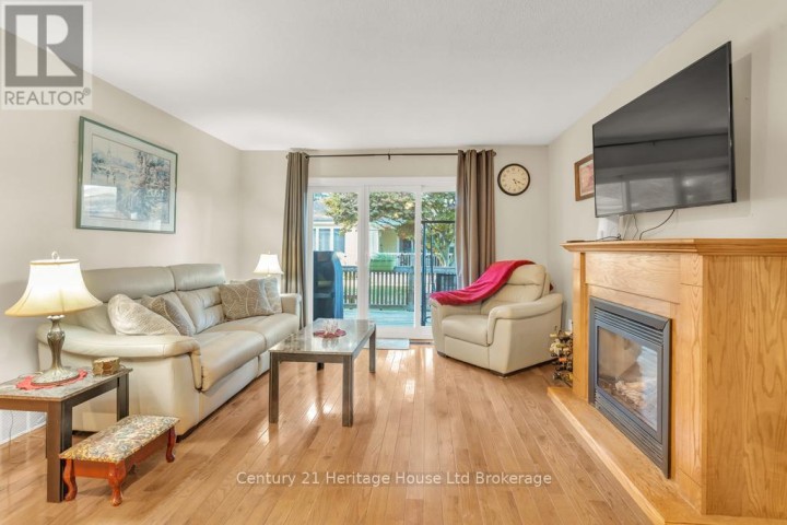 Photo 4 at 26 Seres Drive, Tillsonburg