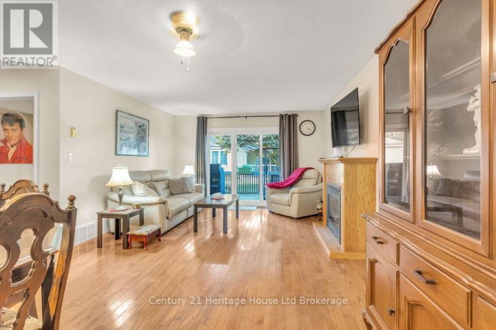 Photo 5 at 26 Seres Drive, Tillsonburg