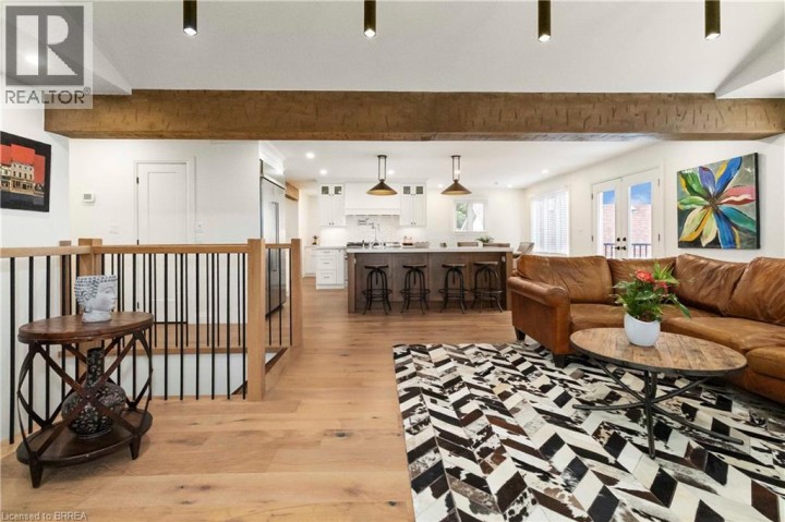 Photo 14 at 221 E Old Onondaga Road, Se Rural, Brantford