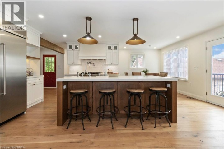 Photo 15 at 221 E Old Onondaga Road, Se Rural, Brantford