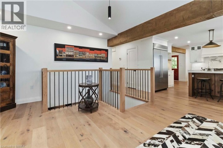 Photo 22 at 221 E Old Onondaga Road, Se Rural, Brantford