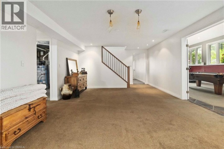 Photo 42 at 221 E Old Onondaga Road, Se Rural, Brantford