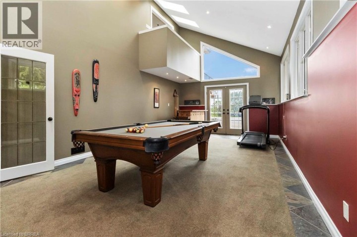 Photo 44 at 221 E Old Onondaga Road, Se Rural, Brantford