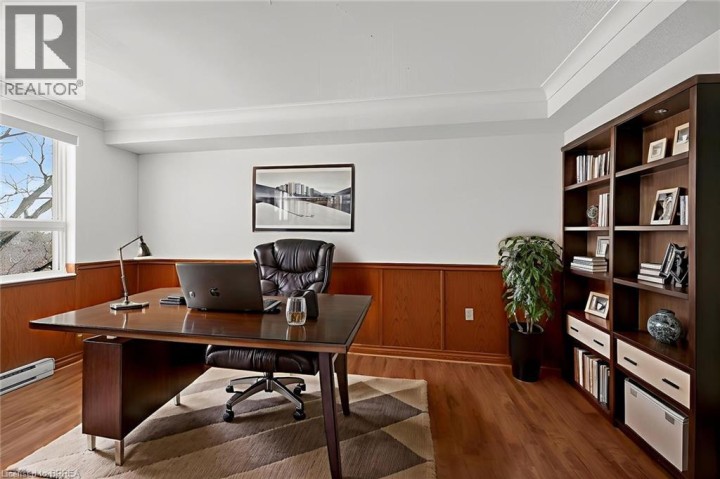 Photo 10 at 405 - 88 Tollgate Road, Ewing, Brantford