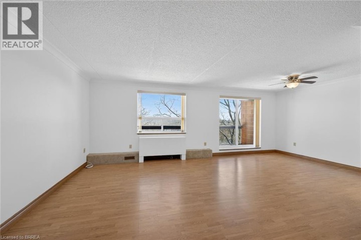 Photo 14 at 405 - 88 Tollgate Road, Ewing, Brantford