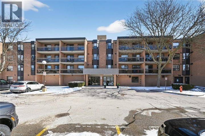 Photo 2 at 405 - 88 Tollgate Road, Ewing, Brantford