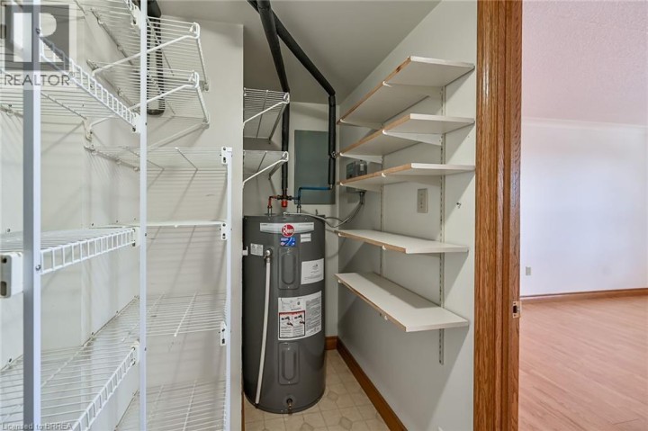 Photo 28 at 405 - 88 Tollgate Road, Ewing, Brantford