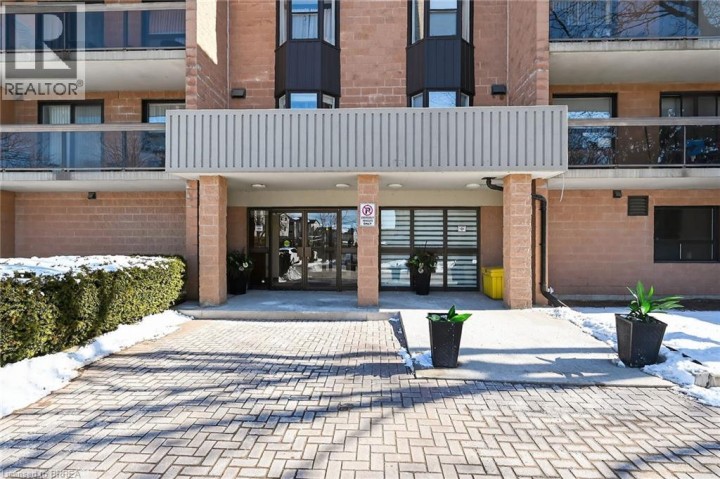 Photo 3 at 405 - 88 Tollgate Road, Ewing, Brantford