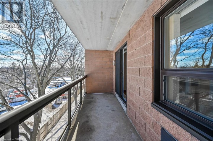 Photo 31 at 405 - 88 Tollgate Road, Ewing, Brantford