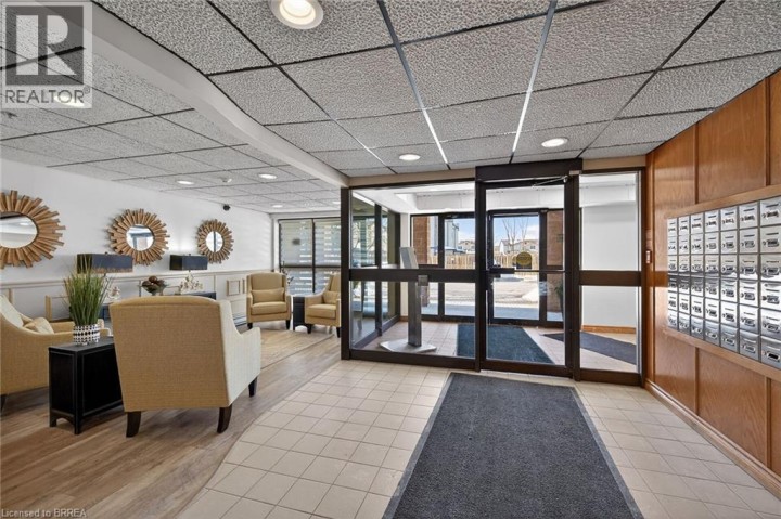 Photo 33 at 405 - 88 Tollgate Road, Ewing, Brantford