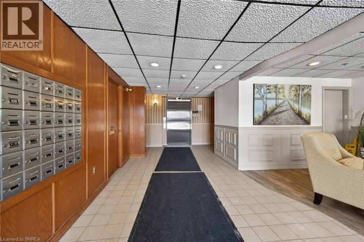 Photo 34 at 405 - 88 Tollgate Road, Ewing, Brantford