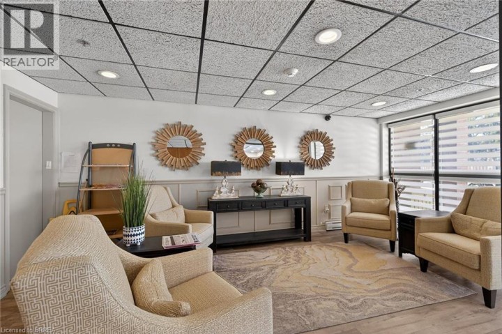 Photo 35 at 405 - 88 Tollgate Road, Ewing, Brantford