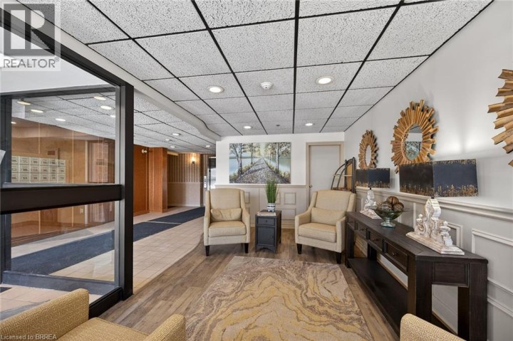 Photo 36 at 405 - 88 Tollgate Road, Ewing, Brantford