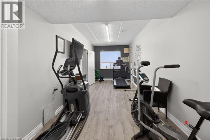 Photo 37 at 405 - 88 Tollgate Road, Ewing, Brantford