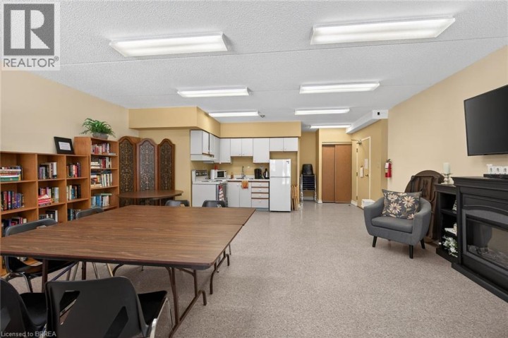 Photo 43 at 405 - 88 Tollgate Road, Ewing, Brantford