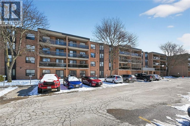 Photo 45 at 405 - 88 Tollgate Road, Ewing, Brantford