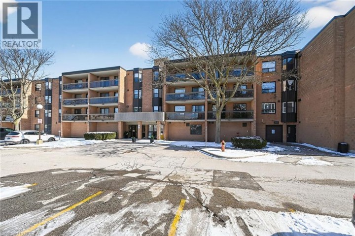 Photo 46 at 405 - 88 Tollgate Road, Ewing, Brantford