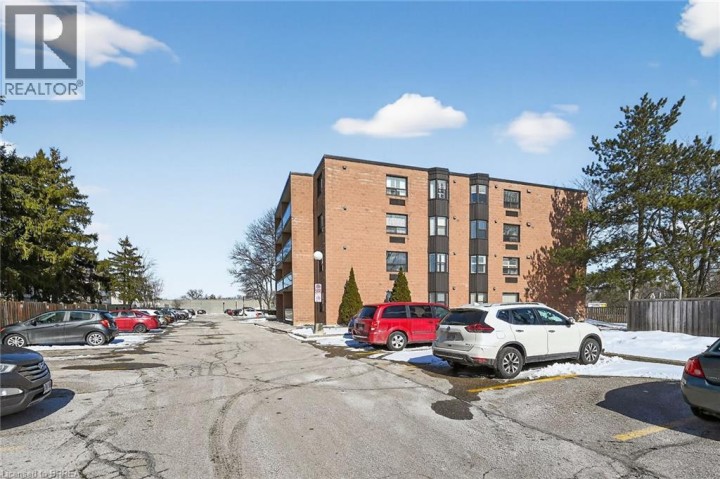Photo 47 at 405 - 88 Tollgate Road, Ewing, Brantford
