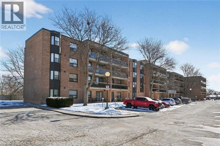 Photo 48 at 405 - 88 Tollgate Road, Ewing, Brantford