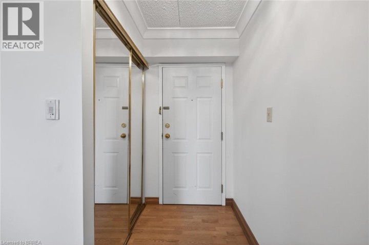 Photo 5 at 405 - 88 Tollgate Road, Ewing, Brantford