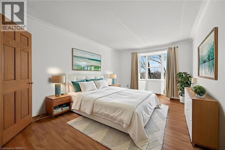 Photo 8 at 405 - 88 Tollgate Road, Ewing, Brantford