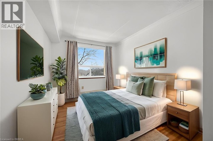 Photo 9 at 405 - 88 Tollgate Road, Ewing, Brantford