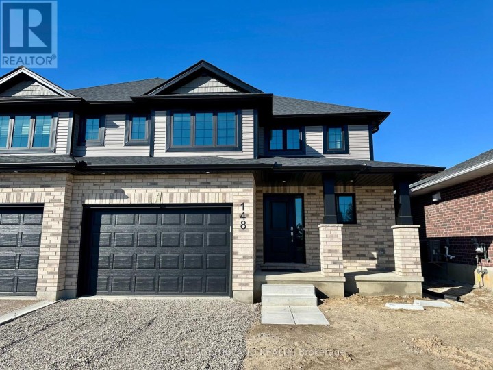 Photo 1 at 148 Styles Drive, St. Thomas