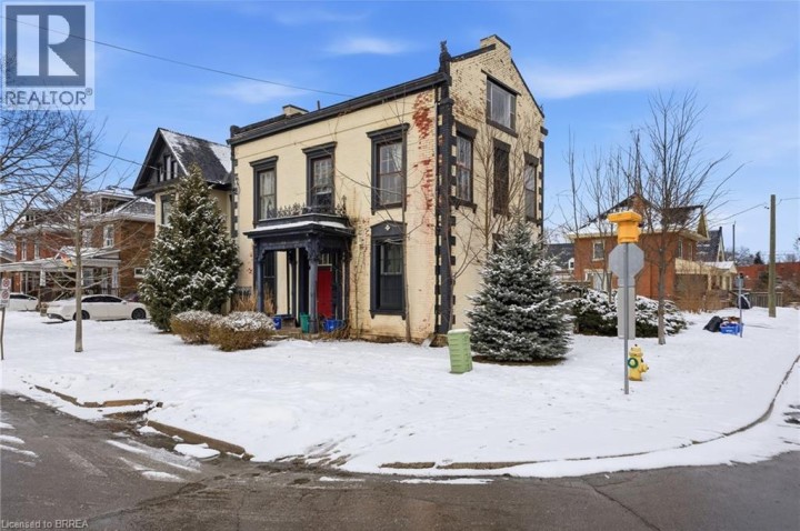 Photo 2 at 220 Nelson Street, East Ward, Brantford