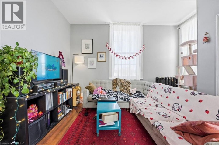 Photo 24 at 220 Nelson Street, East Ward, Brantford