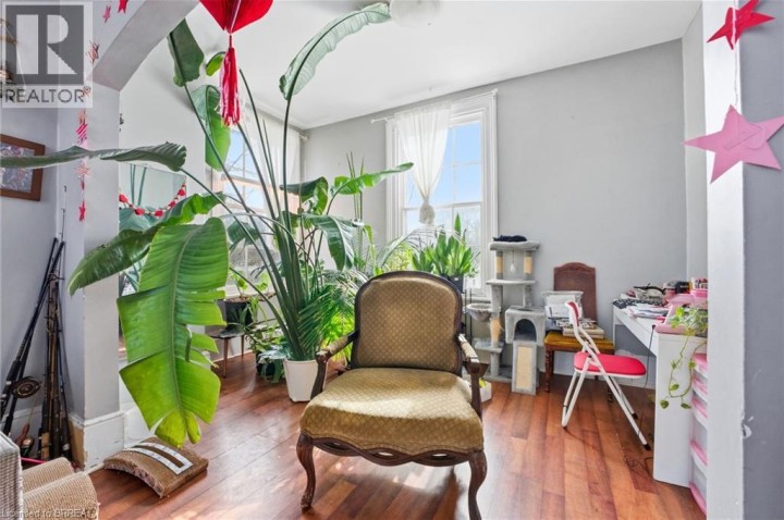 Photo 25 at 220 Nelson Street, East Ward, Brantford