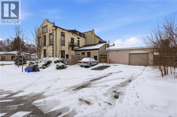Photo 30 at 220 Nelson Street, East Ward, Brantford
