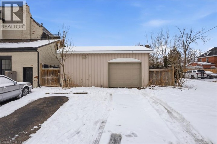 Photo 31 at 220 Nelson Street, East Ward, Brantford