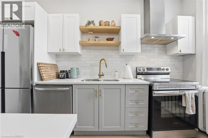 Photo 4 at 220 Nelson Street, East Ward, Brantford