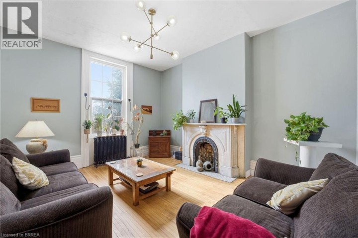 Photo 5 at 220 Nelson Street, East Ward, Brantford