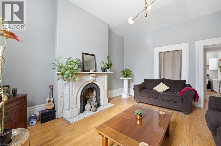 Photo 6 at 220 Nelson Street, East Ward, Brantford