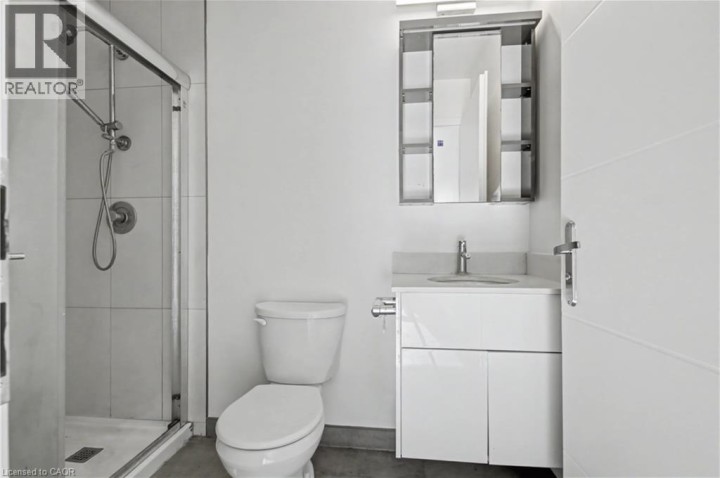 Photo 11 at 404 - 60 Frederick Street, Downtown Kitchener / W. Ward, Kitchener