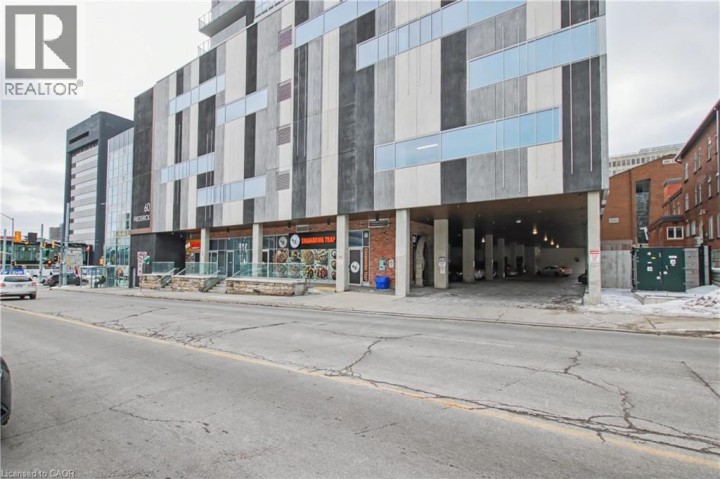 Photo 13 at 404 - 60 Frederick Street, Downtown Kitchener / W. Ward, Kitchener