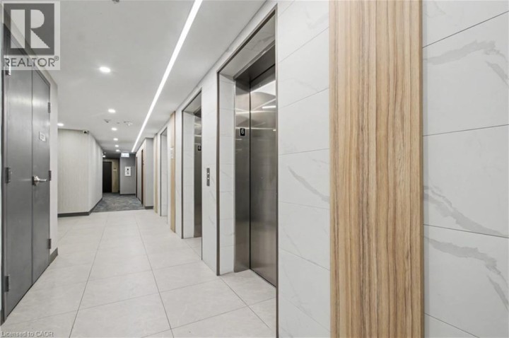 Photo 15 at 404 - 60 Frederick Street, Downtown Kitchener / W. Ward, Kitchener