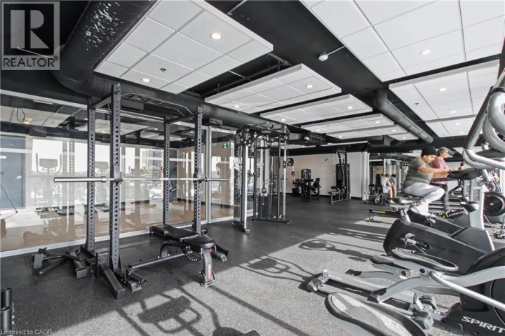 Photo 18 at 404 - 60 Frederick Street, Downtown Kitchener / W. Ward, Kitchener