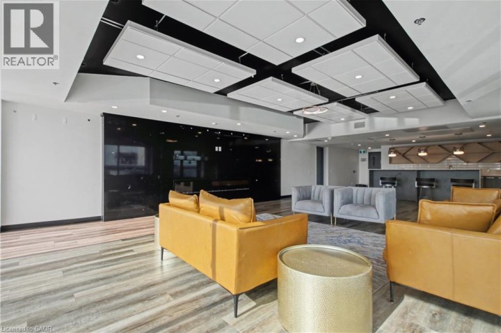 Photo 21 at 404 - 60 Frederick Street, Downtown Kitchener / W. Ward, Kitchener