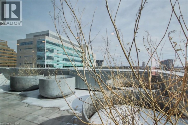 Photo 22 at 404 - 60 Frederick Street, Downtown Kitchener / W. Ward, Kitchener