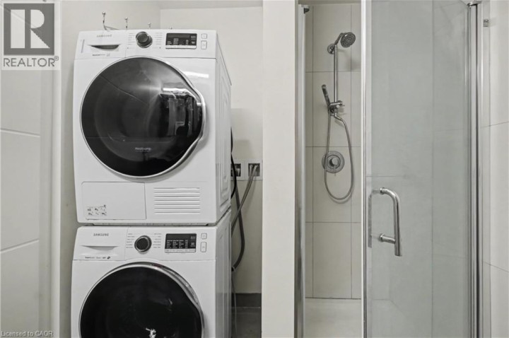 Photo 5 at 404 - 60 Frederick Street, Downtown Kitchener / W. Ward, Kitchener