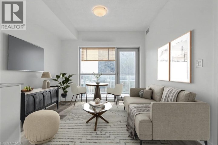 Photo 8 at 404 - 60 Frederick Street, Downtown Kitchener / W. Ward, Kitchener