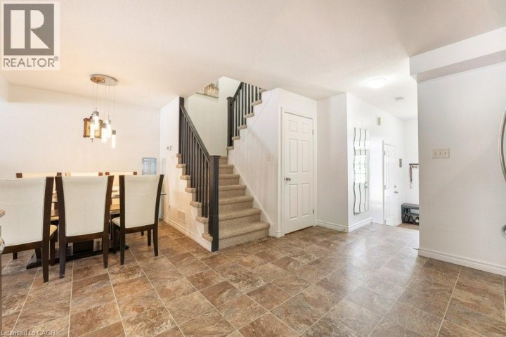 Photo 12 at 8 Renfrew Street, Huron Park, Kitchener