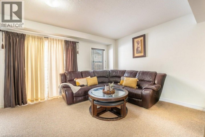 Photo 16 at 8 Renfrew Street, Huron Park, Kitchener