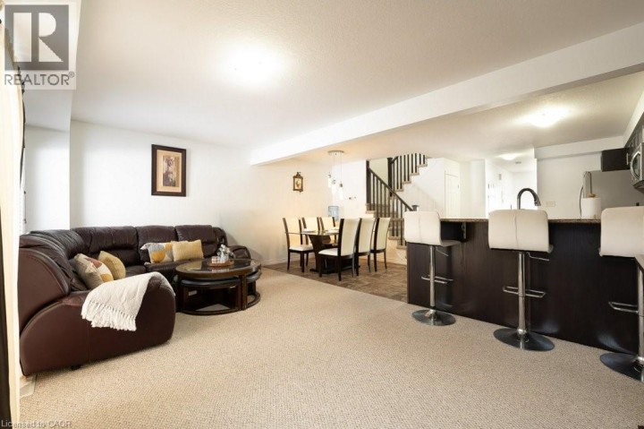 Photo 17 at 8 Renfrew Street, Huron Park, Kitchener